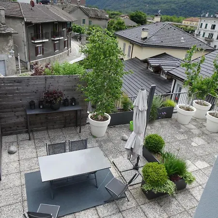 Gelsomino House *