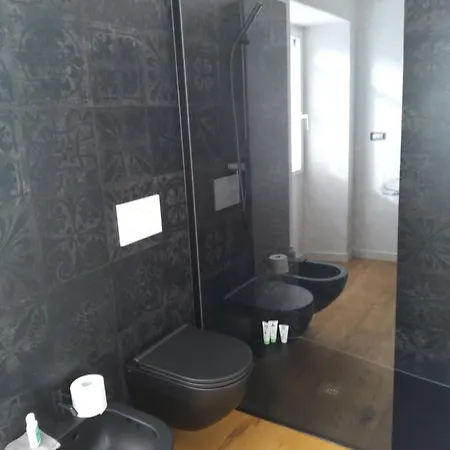 Gelsomino House * 보고냐