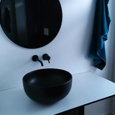 Gelsomino House 게스트하우스 보고냐