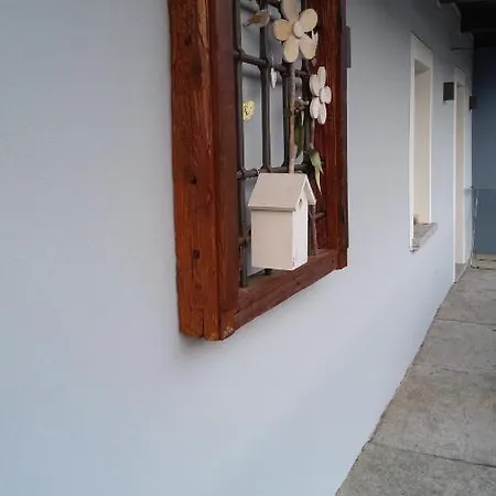 Gelsomino House Penzion *