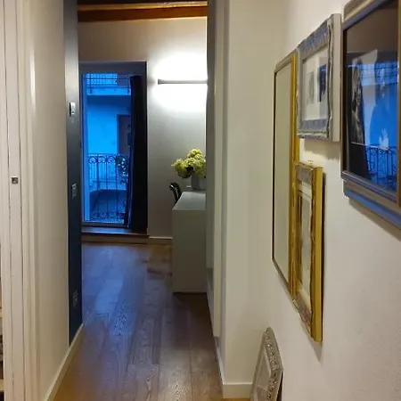 Gelsomino House * Vogogna