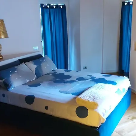 Pensionat Gelsomino House *