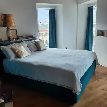 Gelsomino House * 보고냐