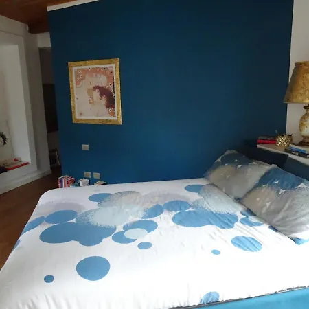 Gelsomino House 게스트하우스