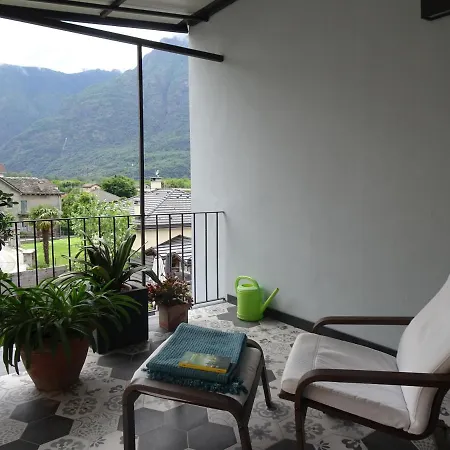 Gelsomino House Pensionat *