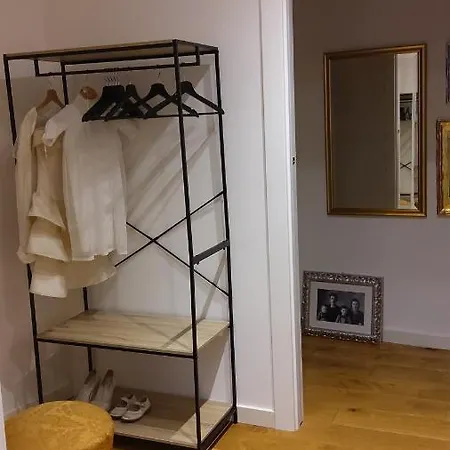 Gelsomino House 보고냐