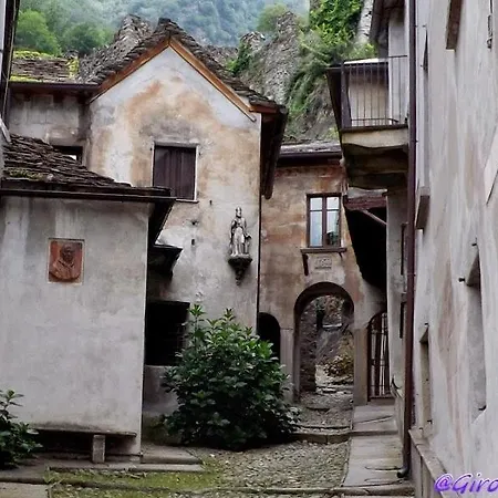 Gelsomino House
