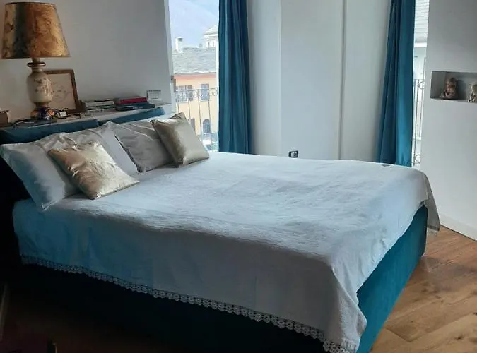 Gelsomino House * Vogogna