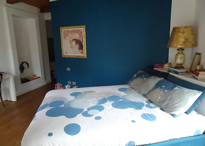 Gelsomino House Pensionat