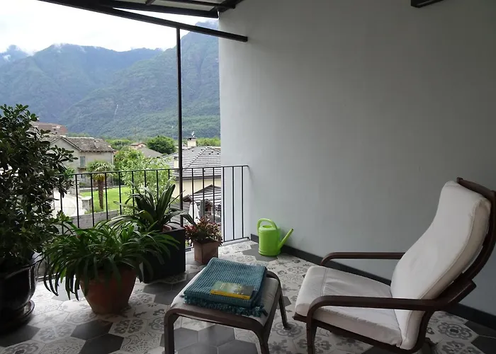 Gelsomino House Pensionat *