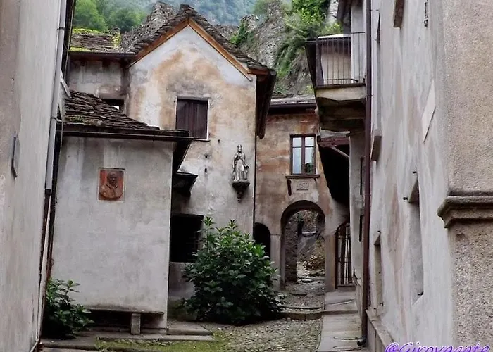 Gelsomino House