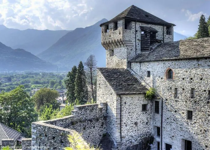 Gelsomino House Vogogna